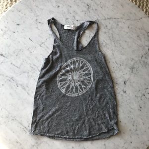 soulcycle tank